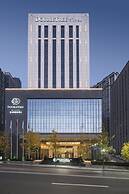 DoubleTree by Hilton Hotel Shiyan