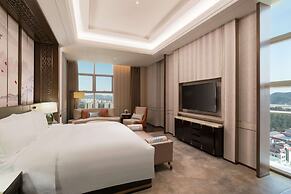 DoubleTree by Hilton Hotel Shiyan