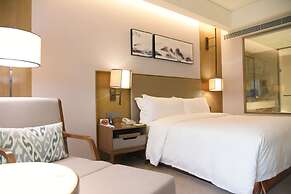 DoubleTree by Hilton Hotel Shiyan