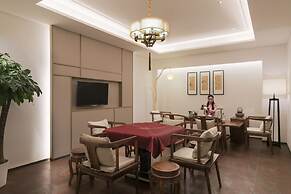 DoubleTree by Hilton Hotel Shiyan