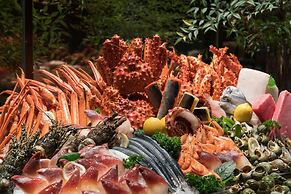 DoubleTree by Hilton Hotel Shiyan