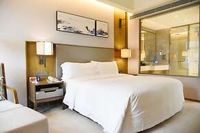 DoubleTree by Hilton Hotel Shiyan