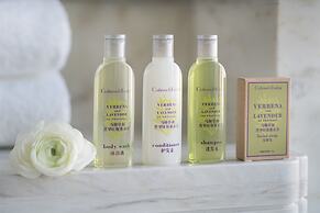 DoubleTree by Hilton Hotel Shiyan