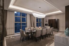 DoubleTree by Hilton Hotel Shiyan