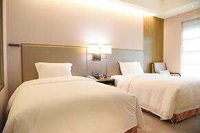 DoubleTree by Hilton Hotel Shiyan