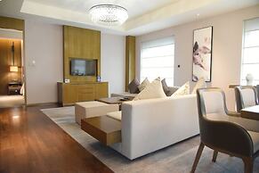 DoubleTree by Hilton Hotel Shiyan