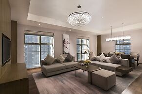 DoubleTree by Hilton Hotel Shiyan