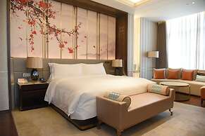 DoubleTree by Hilton Hotel Shiyan