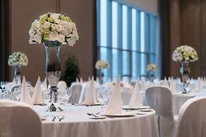 DoubleTree by Hilton Hotel Shiyan