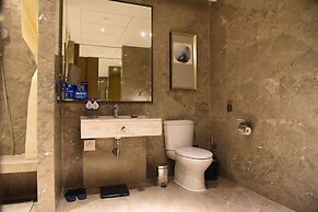 DoubleTree by Hilton Hotel Shiyan