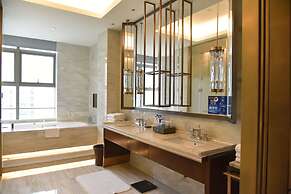 DoubleTree by Hilton Hotel Shiyan