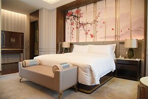 DoubleTree by Hilton Hotel Shiyan