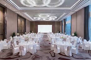 DoubleTree by Hilton Hotel Shiyan