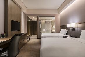 DoubleTree by Hilton Hotel Shiyan