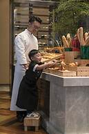 DoubleTree by Hilton Hotel Shiyan