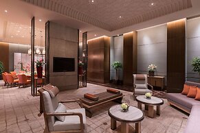 DoubleTree by Hilton Hotel Shiyan