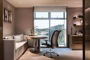 DoubleTree by Hilton Hotel Shiyan