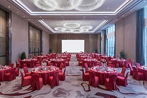 DoubleTree by Hilton Hotel Shiyan