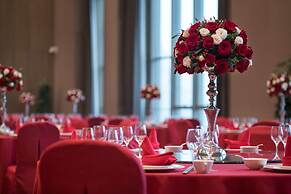 DoubleTree by Hilton Hotel Shiyan