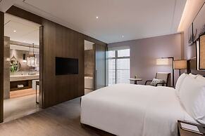 DoubleTree by Hilton Hotel Shiyan