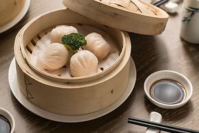 DoubleTree by Hilton Hotel Shiyan