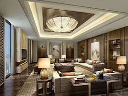 DoubleTree by Hilton Hotel Shiyan