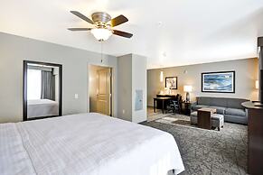 Homewood Suites by Hilton Phoenix Tempe ASU Area