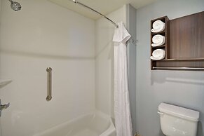 Homewood Suites by Hilton Phoenix Tempe ASU Area