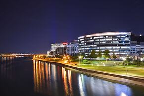Homewood Suites by Hilton Phoenix Tempe ASU Area