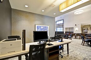 Homewood Suites by Hilton Phoenix Tempe ASU Area