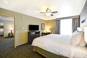 Homewood Suites by Hilton Phoenix Tempe ASU Area