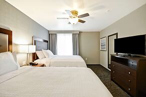 Homewood Suites by Hilton Phoenix Tempe ASU Area