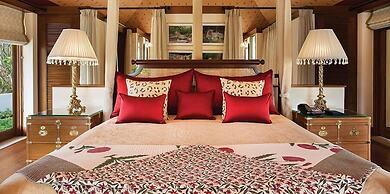 The Oberoi Sukhvilas Spa Resort, New Chandigarh