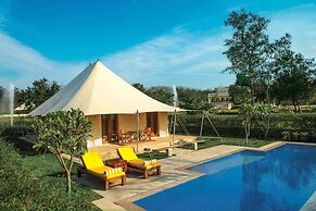 The Oberoi Sukhvilas Spa Resort, New Chandigarh