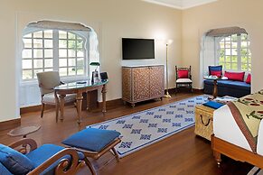 The Oberoi Sukhvilas Spa Resort, New Chandigarh