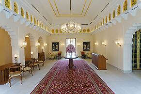 The Oberoi Sukhvilas Spa Resort, New Chandigarh