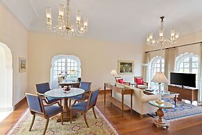 The Oberoi Sukhvilas Spa Resort, New Chandigarh