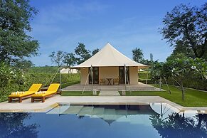 The Oberoi Sukhvilas Spa Resort, New Chandigarh