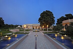 The Oberoi Sukhvilas Spa Resort, New Chandigarh