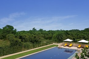 The Oberoi Sukhvilas Spa Resort, New Chandigarh