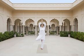 The Oberoi Sukhvilas Spa Resort, New Chandigarh