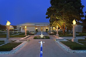 The Oberoi Sukhvilas Spa Resort, New Chandigarh