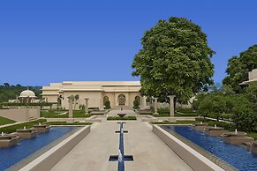 The Oberoi Sukhvilas Spa Resort, New Chandigarh