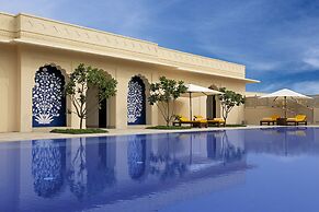 The Oberoi Sukhvilas Spa Resort, New Chandigarh
