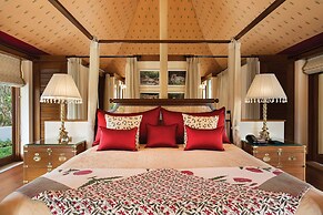 The Oberoi Sukhvilas Spa Resort, New Chandigarh