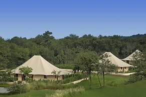 The Oberoi Sukhvilas Spa Resort, New Chandigarh