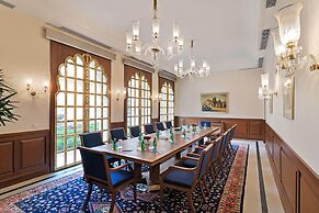 The Oberoi Sukhvilas Spa Resort, New Chandigarh