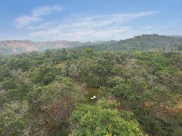 The Oberoi Sukhvilas Spa Resort, New Chandigarh