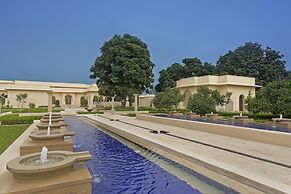 The Oberoi Sukhvilas Spa Resort, New Chandigarh