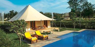 The Oberoi Sukhvilas Spa Resort, New Chandigarh